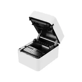 barcode printer label thermal bluetooth 10mm AGOO PB 320UB usb