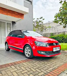 BARU 50rb km TERMURAH POLO VW polo vw polo golf mobil murah