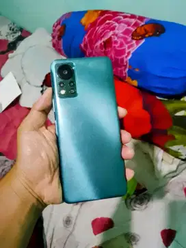 Infinix hot 11s nfc 6/128