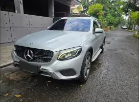 Mercedes Benz GLC 250