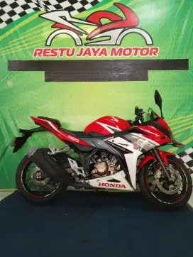 Cbr 150 th 2018 kredit dp 0 #rjm