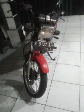 Dijual atau cari kembalian dr matic