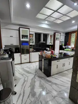Rumah minimalis Bukit Gading Mediterania Kelapa Gading Bebas Banjir
