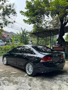 Honda Civic FD 1.8 Ganteng