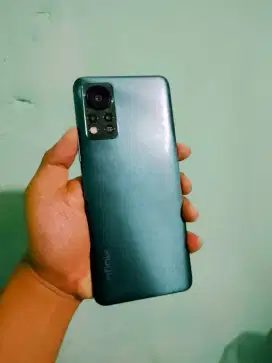 Infinix hot 11s 6/128 nfc