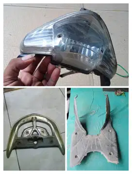Suzuki spin ( printilan )