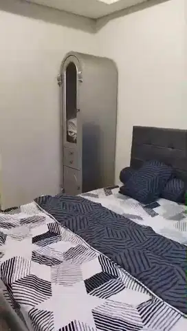 Disewakan Apartemen Puri Mansion Studio Full Furnished, Kembangan