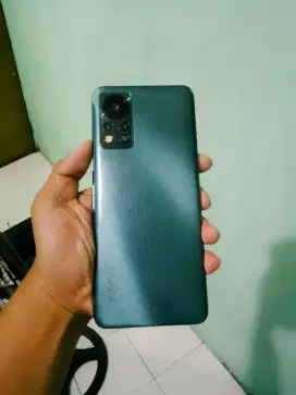 Infinix hot 11s nfc ram 6/128