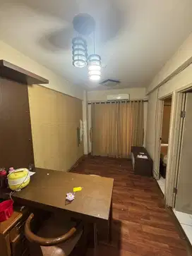 disewakan apartement center point bekasi 2 kamar tidur