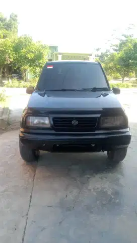 Jual sidekick tahun 1996