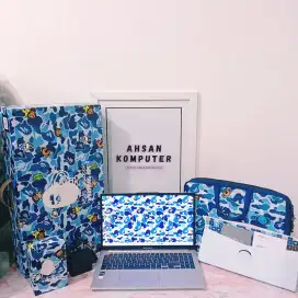 ASUS VIVOBOOK BATHING APE K5504VA i9-13900H 16GB SSD 1TB 15.6 SILVER