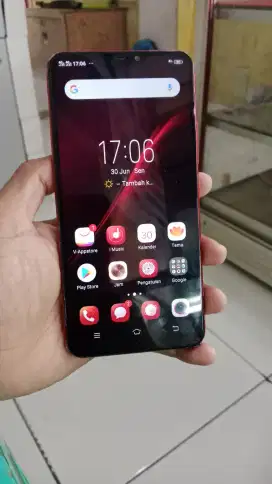 Vivo y81. Ram 3/16.jringan 4g minus pmkaian