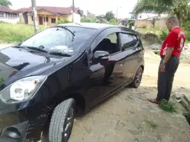 Jual mobil pribadi