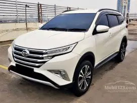 All new daihatsu Terios metik 2018