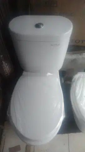 Kloset duduk cw 42l j eco flus