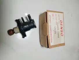 Katub selenoid mobil