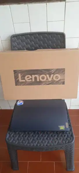 Jual laptop Lenovo