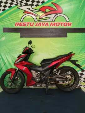 Supra gtr 150 th 2018 kredit dp 500 #rjm