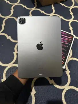 IPAD PRO M2 11inch 128GB GEN 4 WIFI