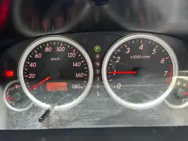 TOYOTA AVANZA 1.5 S MATIC 2011