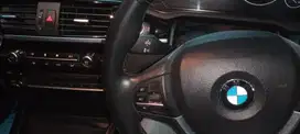 BMW X3 2015 Bensin