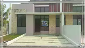 Rumah Cluster Dijual Cikupa Tgr Banten