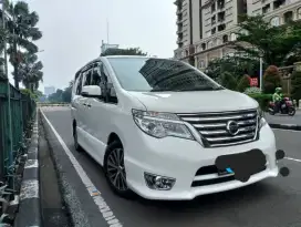 NISSAN SERENA HWS Tahun 2016