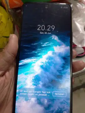 Di jual Infinix hot 12 play