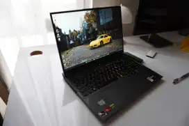Lenovo Legion 5 Pro AMD Ryzen 7 5800H NVIDIA RTX 3050 TI Ram 16/ 500GB
