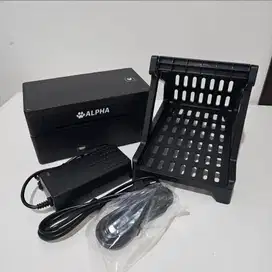Printer thermal bluetooth label barcode AGOO PB 500UB 100mm ada USB
