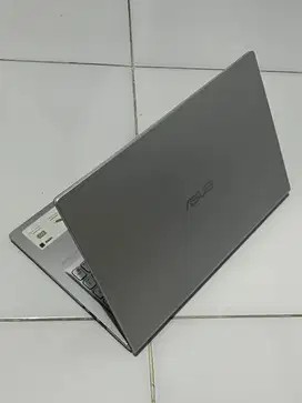 JUAL MURAH LAPTOP Asus Vivobook Intel core i5