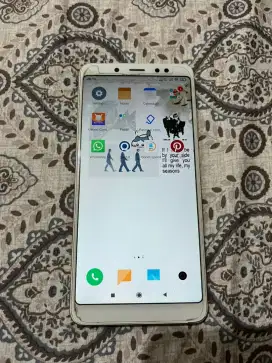 Redmi Note 5 - 64 GB