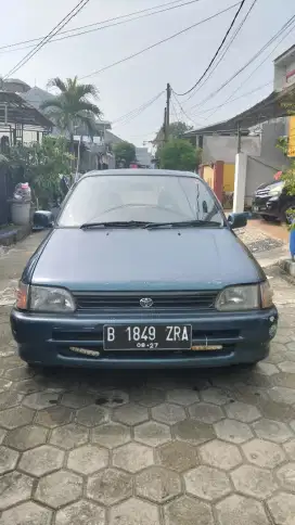 A.n Sendiri 1,3 Limit Edision '92