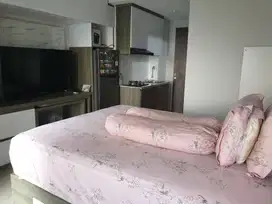 Apartemen Strategis tipe Studio 2 di pusat kota bekasi