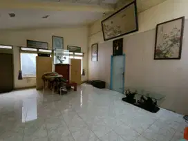 Murah Rumah Tengah Kota Jl. Srimanis Srimahi