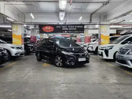 HONDA JAZZ RS 1.5 CVT 2018