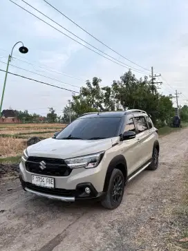 XL7 ALPA HYBIRD MATIC 2023