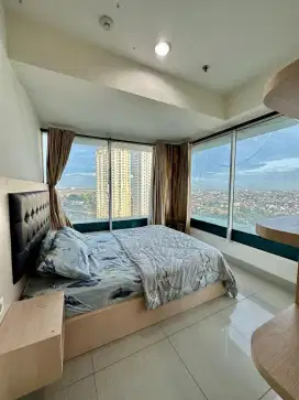 Meyewakan apartement termurah