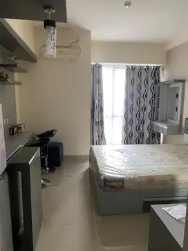 Disewakan: Apartemen Grand Taman Melati Tower B