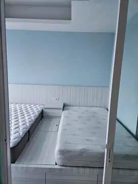Disewa Apartemen Puri Mansion 1BR Full Furnished, Kembangan