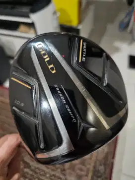Jual stik golf - driver maruman