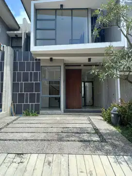 Disewakan Rumah Golden Park 2 Cisauk