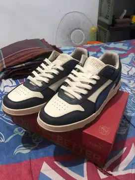 Puma RBD Game Low