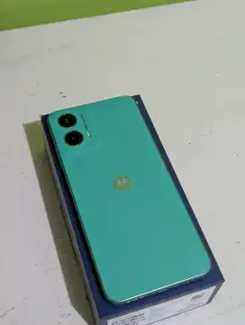 Motorola G45 Green 256 GB version