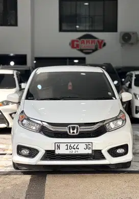 Brio E matic 2019
