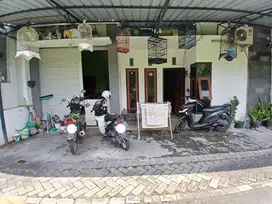 ‼️JUAL CEPAT‼️RUMAH KAVLING DI DESA BOGEM KEBONAGUNG SUKODONO SIDOARJO