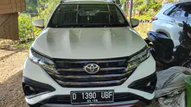 2021 TOYOTA RUSH 1.5 TRD SPORTIVO PLAT D