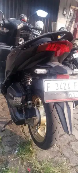 Jual cepat nego sampe jadi Vario gen 2