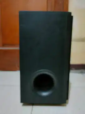 Subwoofer LG SH52PH-W