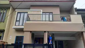Siap Huni Mewah Di Kota Cimahi